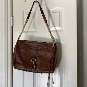 Rebecca Minkoff Large M.A.C shoulder/ crossbody